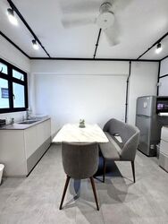 Blk 554 Kaki Bukit Green (Bedok), HDB Executive #581932831